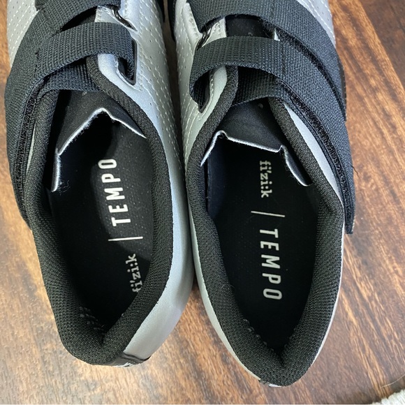 Fizik Tempo R5 Powerstrap Cycling Shoe Size size 7 - Picture 3 of 8